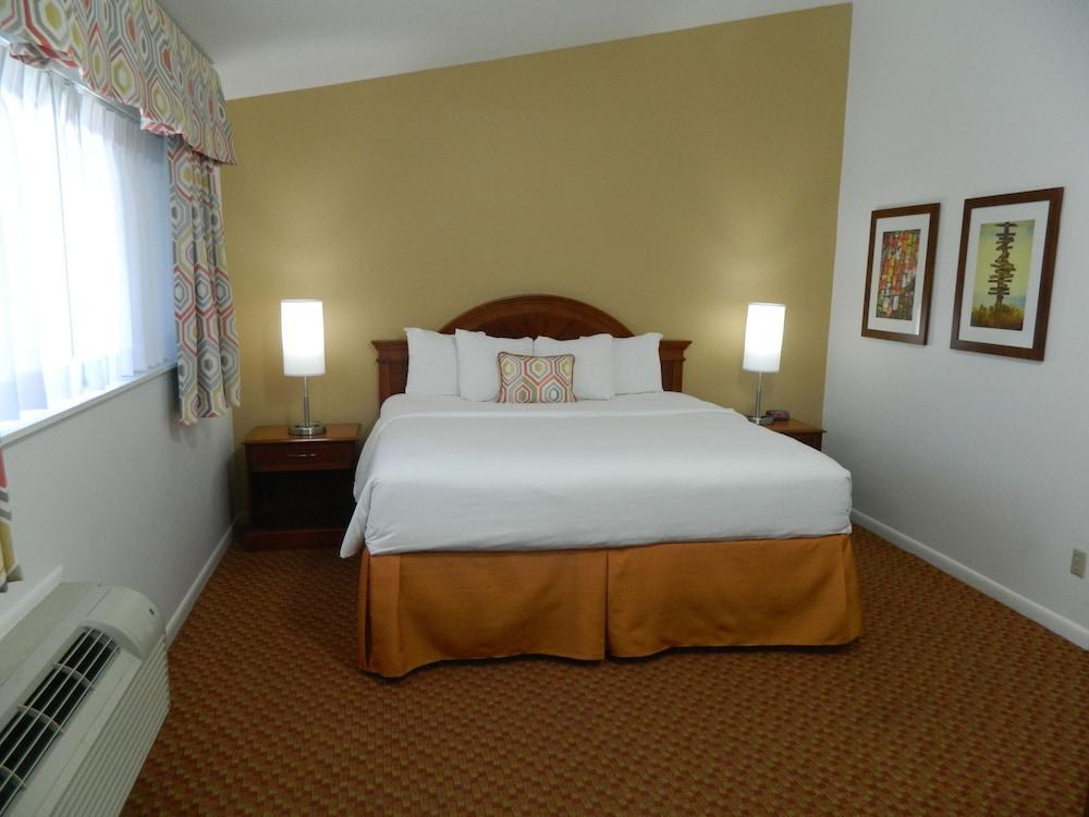 Best Western Port St. Lucie Exterior photo