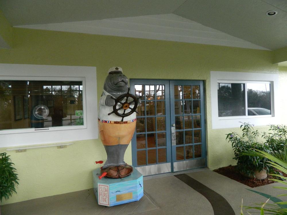 Best Western Port St. Lucie Exterior photo