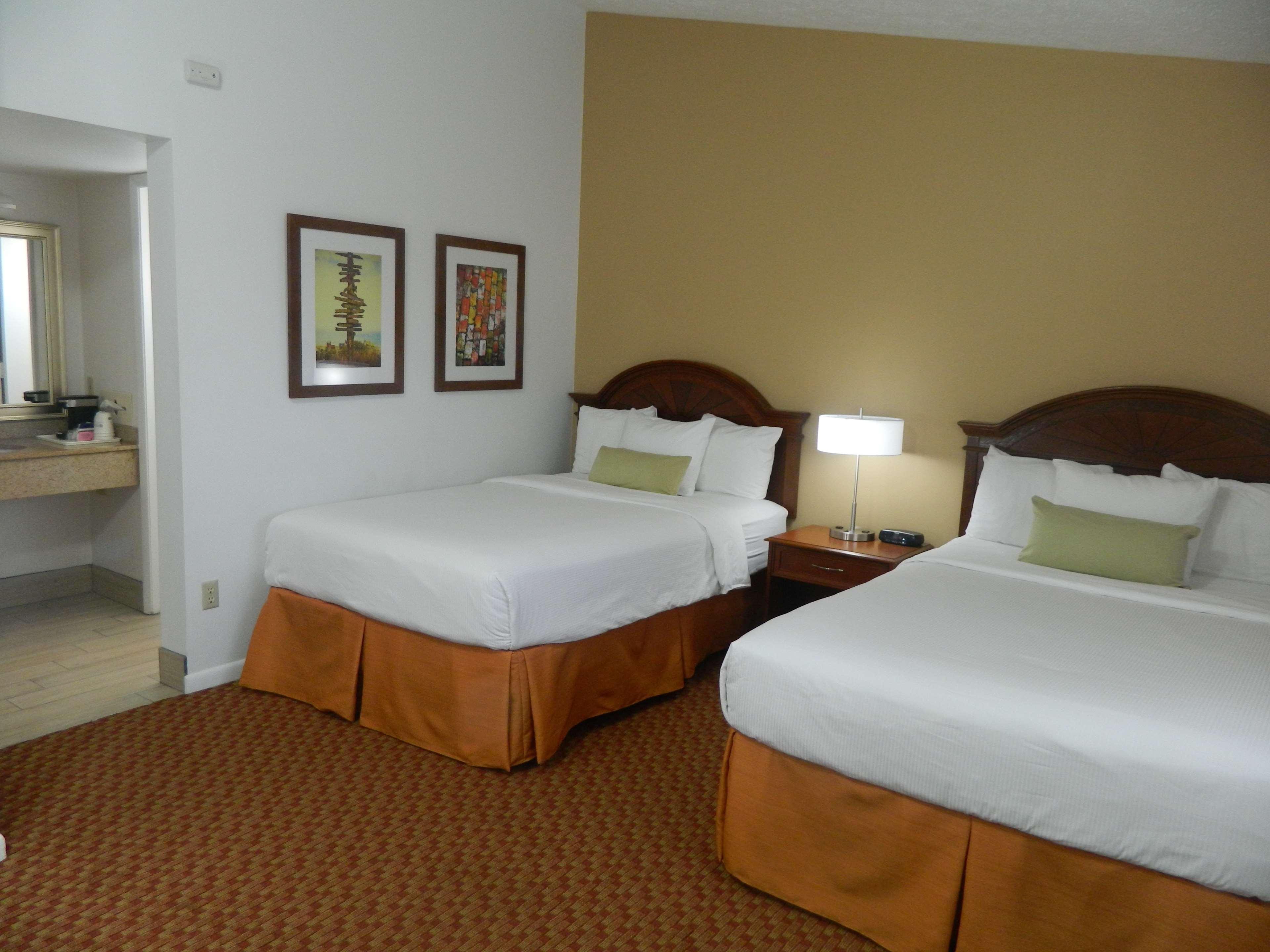 Best Western Port St. Lucie Exterior photo