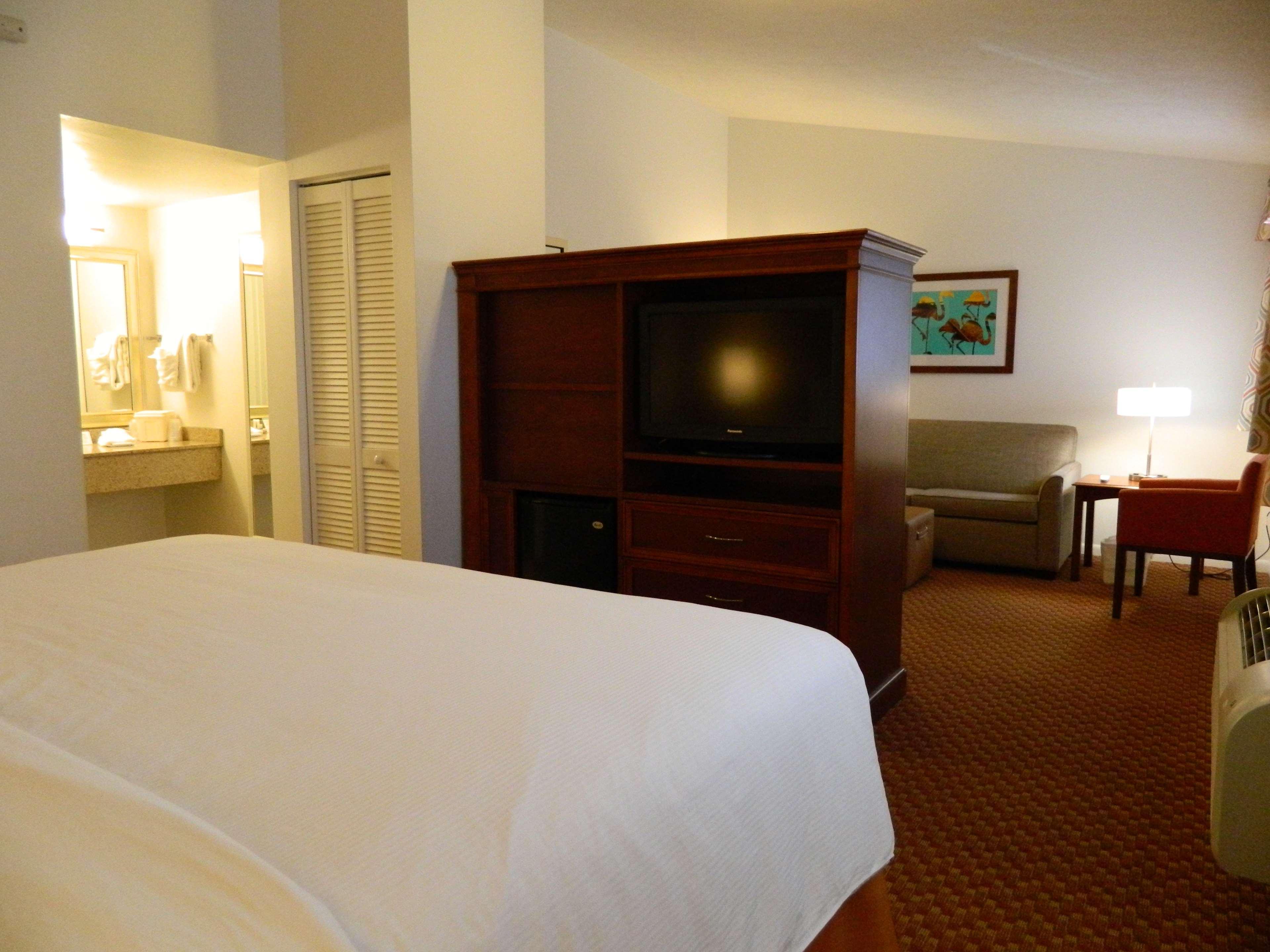 Best Western Port St. Lucie Exterior photo