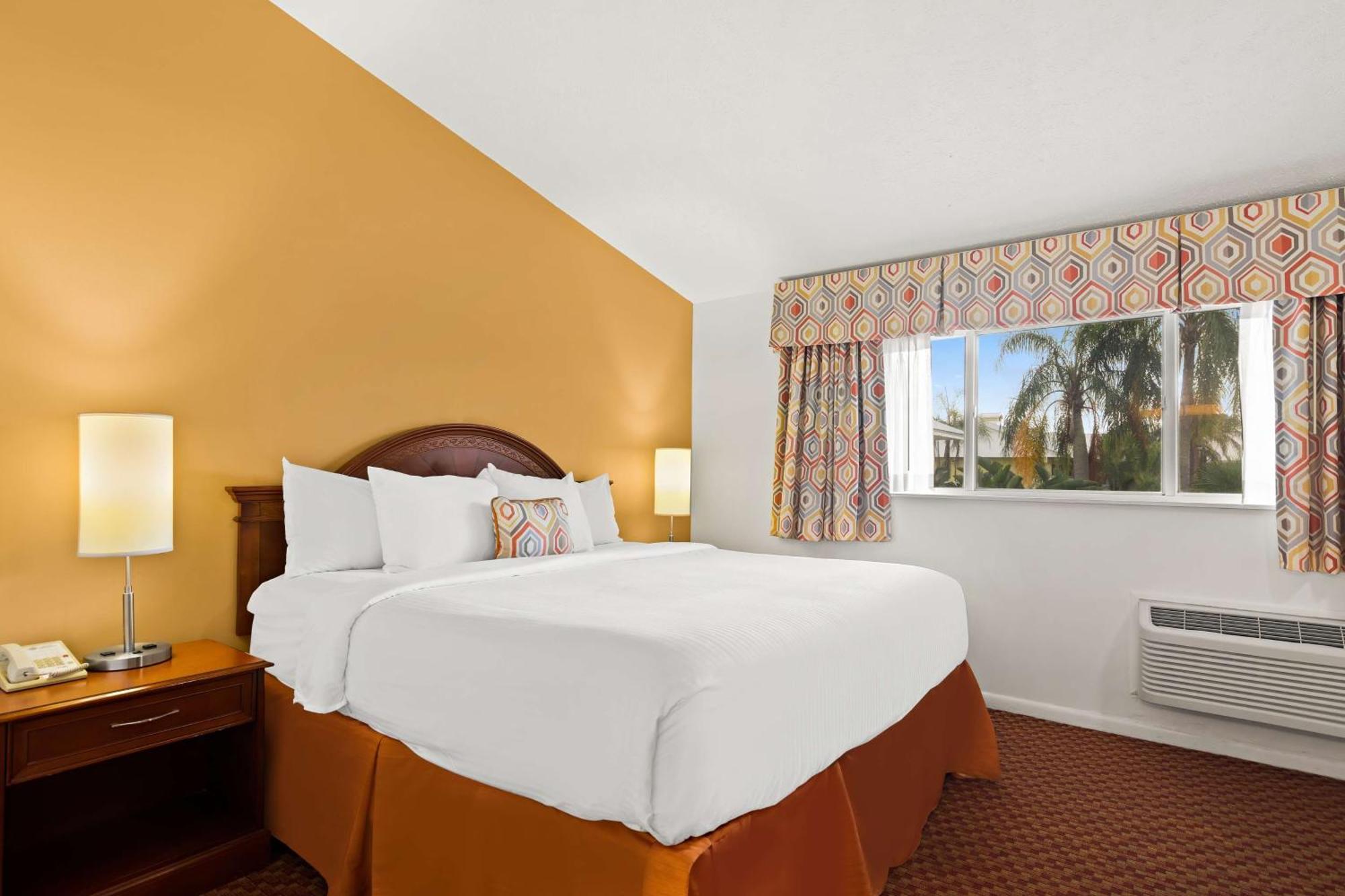 Best Western Port St. Lucie Exterior photo