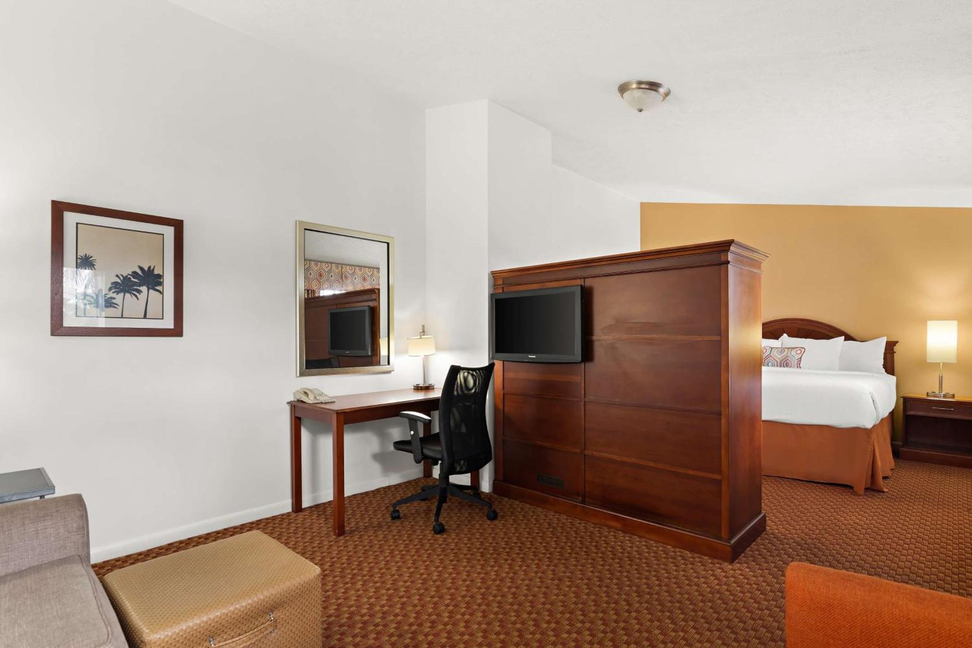 Best Western Port St. Lucie Exterior photo
