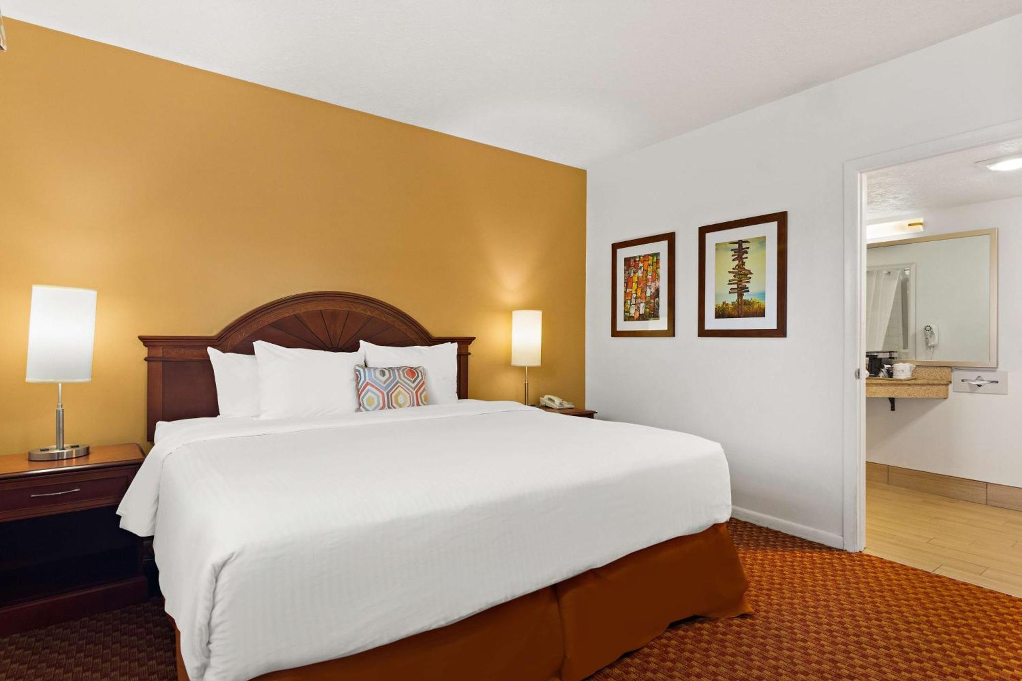 Best Western Port St. Lucie Exterior photo