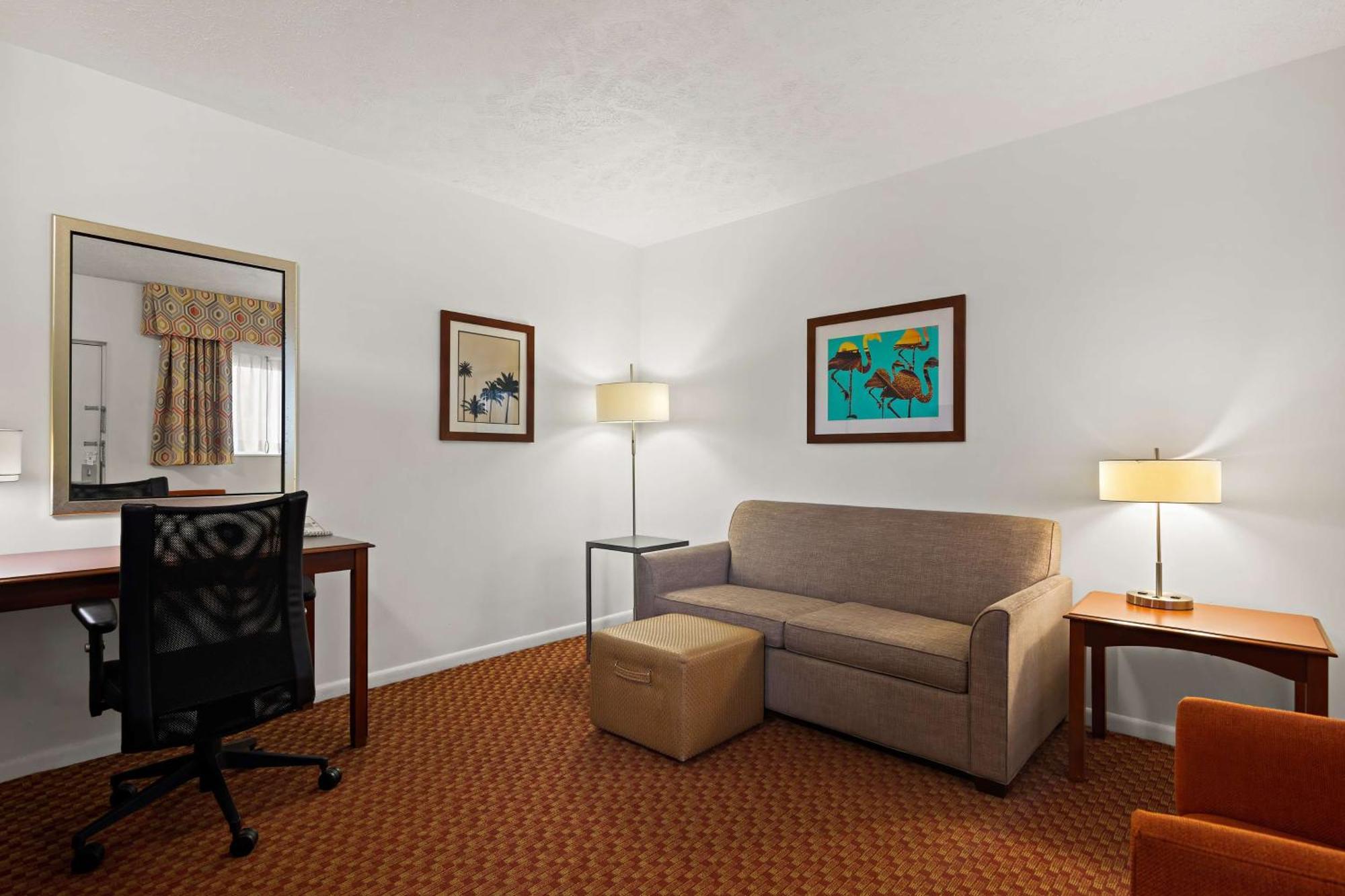 Best Western Port St. Lucie Exterior photo
