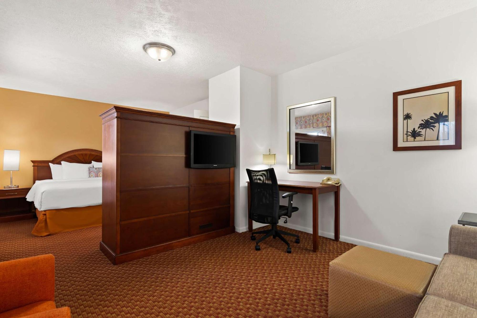 Best Western Port St. Lucie Exterior photo