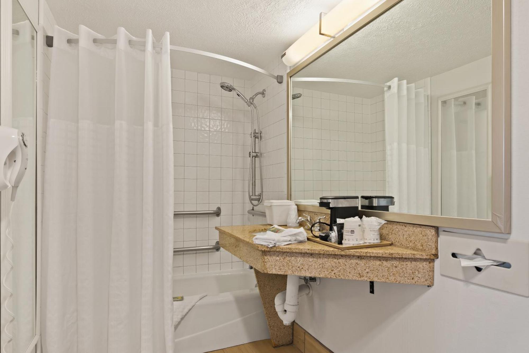 Best Western Port St. Lucie Exterior photo