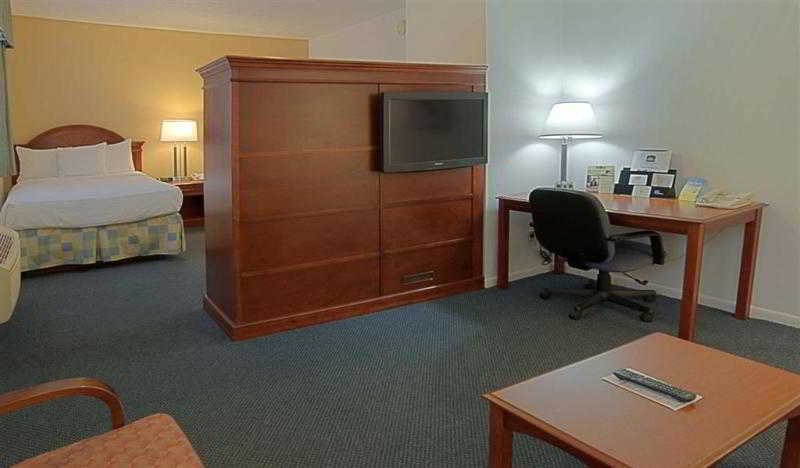 Best Western Port St. Lucie Exterior photo