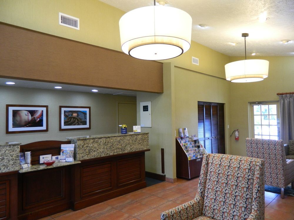 Best Western Port St. Lucie Exterior photo