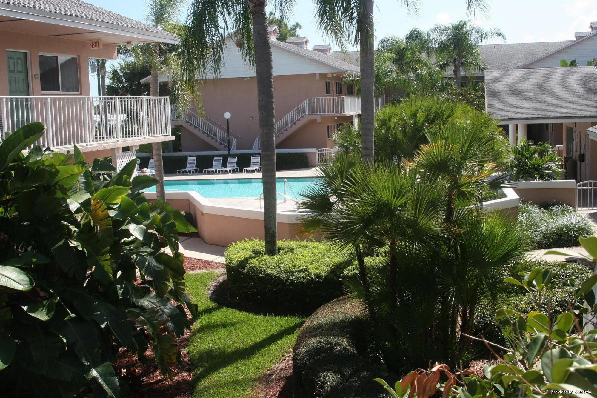 Best Western Port St. Lucie Facilities photo