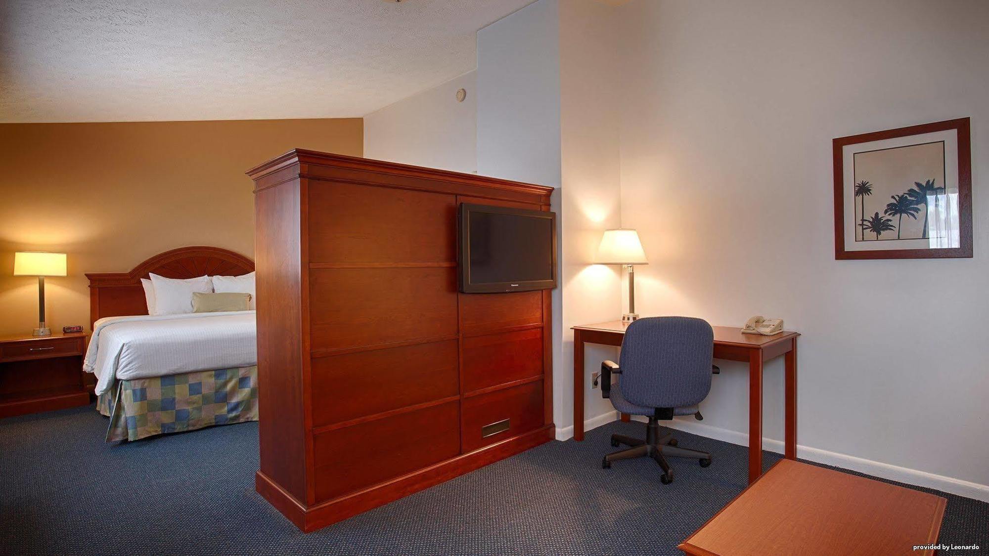 Best Western Port St. Lucie Exterior photo