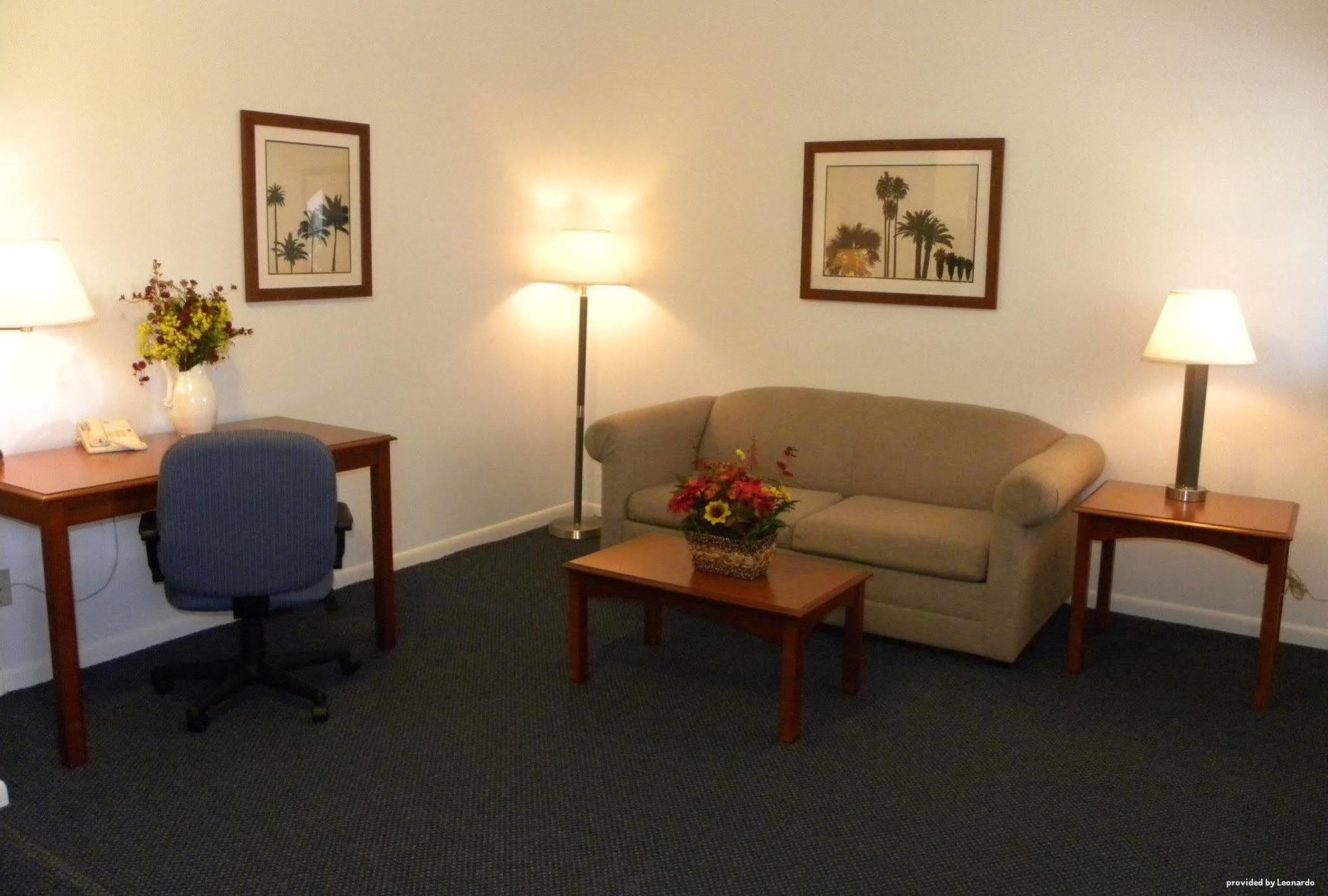 Best Western Port St. Lucie Room photo