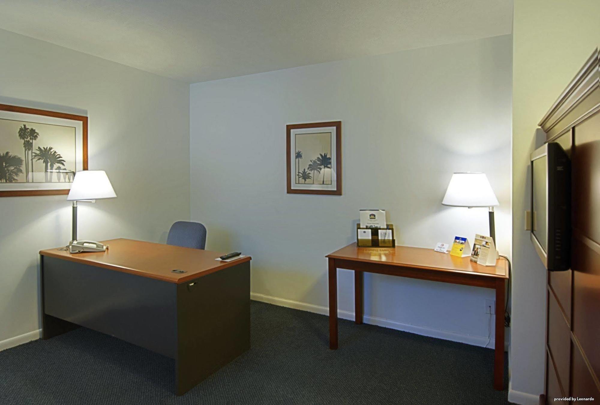 Best Western Port St. Lucie Room photo