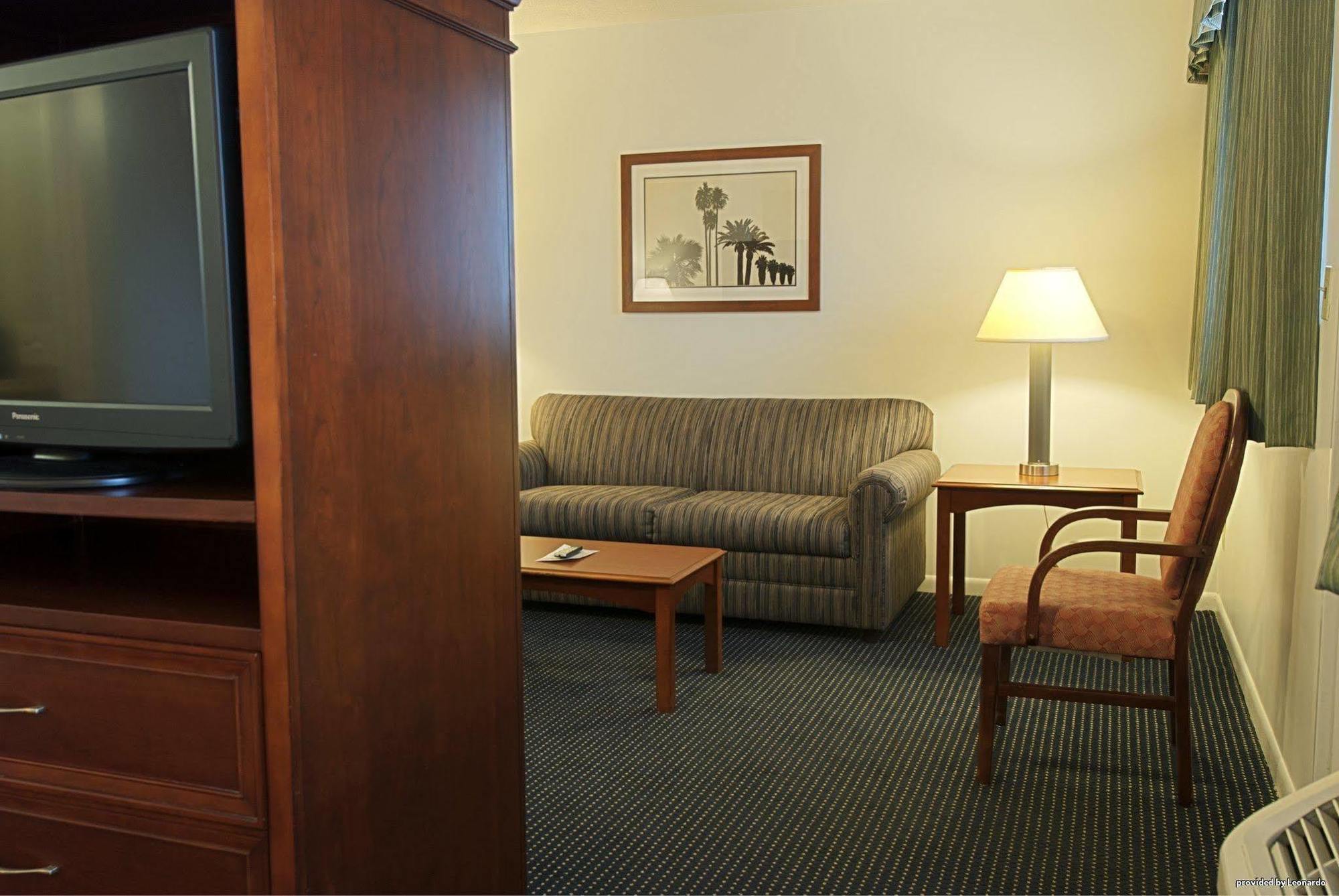 Best Western Port St. Lucie Exterior photo