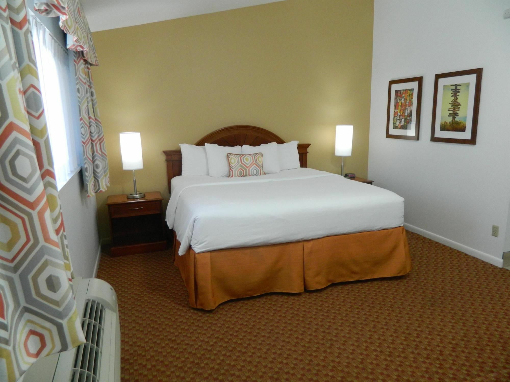 Best Western Port St. Lucie Exterior photo